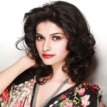 Prachi Desai in ROCK ON! 2
